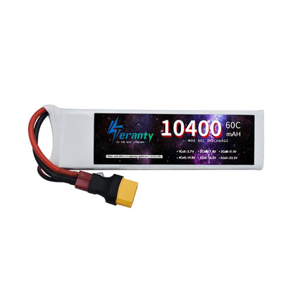 TERANTY 2S 9200mAh 9800mAh 10400mAh 60C 7.4V LiPo Battery with, RiotNook, Other, teranty-2s-9200mah-9800mah-10400mah-60c-7-4v-lipo-battery-with-1494991440, Drones & Accessories, RiotNook