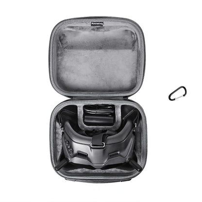 For DJI Avata Storage Case Portable Suitcase DJI Goggles 2 V2 Glasses, RiotNook, Other, for-dji-avata-storage-case-portable-suitcase-dji-goggles-2-v2-glasses-253656308, Drones & Accessories, RiotNook