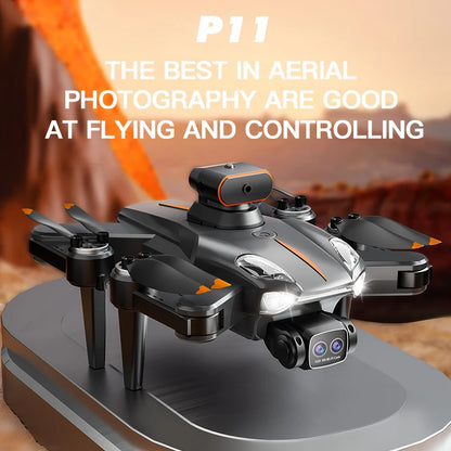Xiaomi P11 Drone 8K 5000M GPS Drone Professional HD Aerial Photography, RiotNook, Other, xiaomi-p11-drone-8k-5000m-gps-drone-professional-hd-aerial-photography-163774520, Drones & Accessories, RiotNook