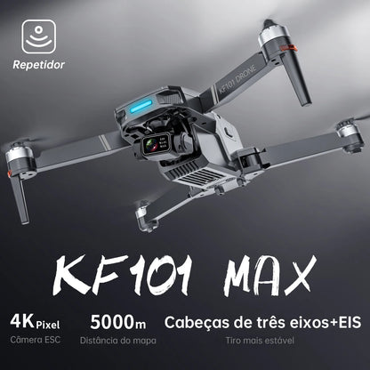 KF101 Max Drone 4K Professional 5G WIFI Dron HD EIS Camera Anti-Shake, RiotNook, Other, kf101-max-drone-4k-professional-5g-wifi-dron-hd-eis-camera-anti-shake-154568287, Drones & Accessories, RiotNook