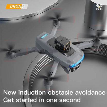 Lenovo 10000M P15 Drone Professional 8K GPS Dual Camera 5G Obstacle, RiotNook, Other, lenovo-10000m-p15-drone-professional-8k-gps-dual-camera-5g-obstacle-1081792457, Drones & Accessories, RiotNook