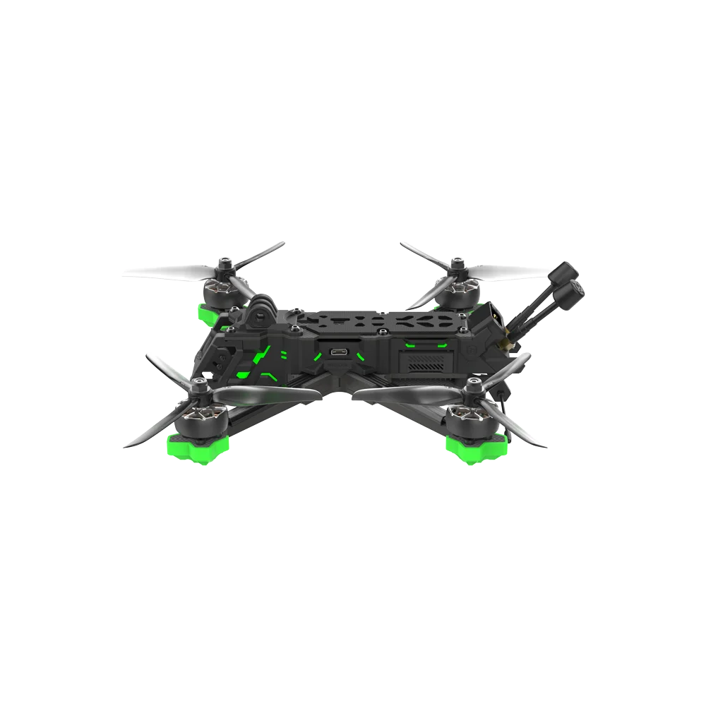 iFlight Nazgul Evoque F5 V2 HD 5inch 6S FPV Drone BNF F5X, RiotNook, Other, iflight-nazgul-evoque-f5-v2-hd-5inch-6s-fpv-drone-bnf-f5x-9217846, Drones & Accessories, RiotNook