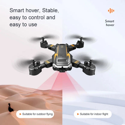 MIJIA G6 Drone 5G 8K HD Camera GPS Four-Sided Obstacle Avoidance RC