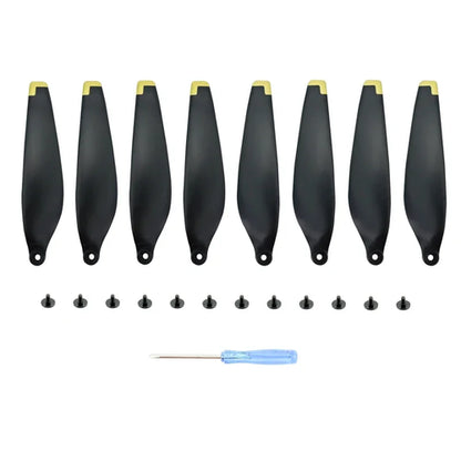 8pcs 6030 Propellers for DJI MINI 4 PRO/ Mini 3 PRO Drone Light Weight, RiotNook, Other, 8pcs-6030-propellers-for-dji-mini-4-pro-mini-3-pro-drone-light-weight-1462469846, Drones & Accessories, RiotNook