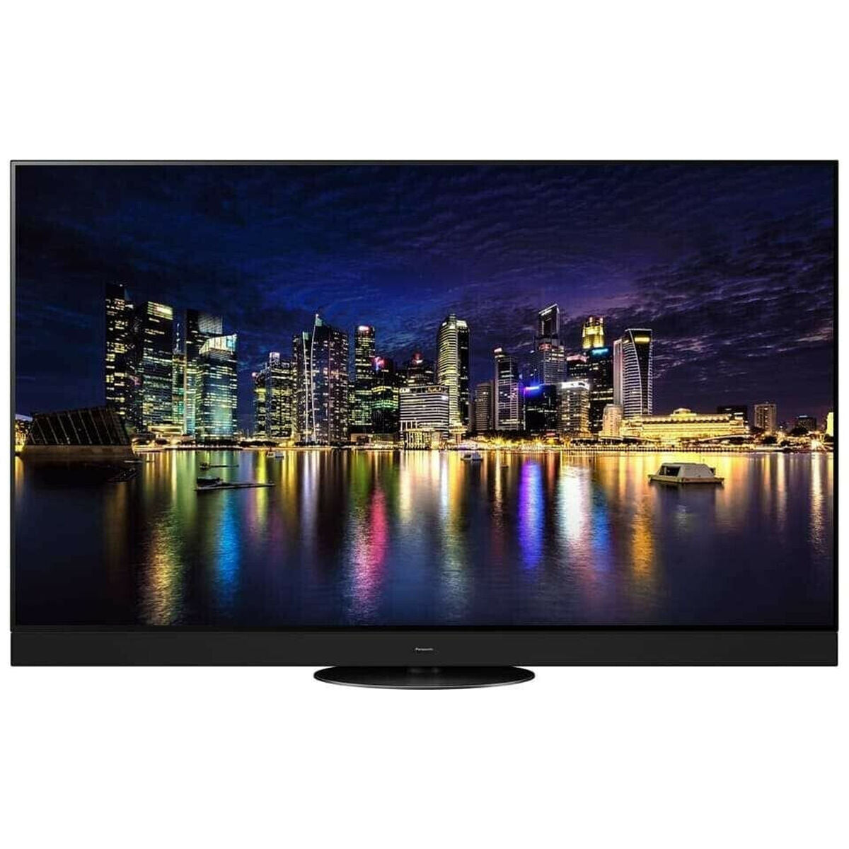 Smart TV Panasonic TX65MZ2000E 4K Ultra HD 65" QLED, Panasonic, Electronics, TV, Video and home cinema, smart-tv-panasonic-tx65mz2000e-4k-ultra-hd-65-qled, :65 INCHES or 165.1 CM, :QLED, Brand_Panasonic, category-reference-2609, category-reference-2625, category-reference-2931, category-reference-t-18805, category-reference-t-18827, category-reference-t-19653, Condition_NEW, Price_+ 1000, RiotNook