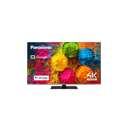 Smart TV Panasonic TX65MX710    65 4K Ultra HD 65" LED Wi-Fi, Panasonic, Electronics, TV, Video and home cinema, smart-tv-panasonic-tx65mx710-65-4k-ultra-hd-65-led-wi-fi, Brand_Panasonic, category-reference-2609, category-reference-2625, category-reference-2931, category-reference-t-18805, category-reference-t-18827, category-reference-t-19653, cinema and television, Condition_NEW, entertainment, Price_700 - 800, RiotNook