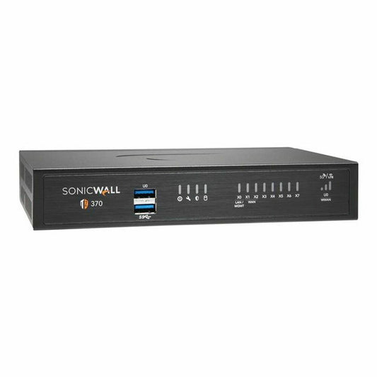Firewall SonicWall TZ270 PLUS - ADVANCED EDITION 2YR, SonicWall, Computing, Network devices, firewall-sonicwall-tz270-plus-advanced-edition-2yr-1, Brand_SonicWall, category-reference-2609, category-reference-2803, category-reference-2826, category-reference-t-19685, category-reference-t-19914, Condition_NEW, office, Price_+ 1000, Teleworking, RiotNook