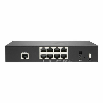 Firewall SonicWall TZ270 PLUS - ADVANCED EDITION 2YR, SonicWall, Computing, Network devices, firewall-sonicwall-tz270-plus-advanced-edition-2yr-1, Brand_SonicWall, category-reference-2609, category-reference-2803, category-reference-2826, category-reference-t-19685, category-reference-t-19914, Condition_NEW, office, Price_+ 1000, Teleworking, RiotNook