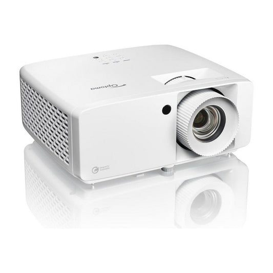 Projector Optoma E9PD7LD01EZ2, Optoma, Electronics, TV, Video and home cinema, projector-optoma-e9pd7ld01ez2, Brand_Optoma, category-reference-2609, category-reference-2642, category-reference-2947, category-reference-t-18805, category-reference-t-19653, category-reference-t-4036, category-reference-t-4037, category-reference-t-4073, Condition_NEW, Price_+ 1000, telephones & tablets, RiotNook