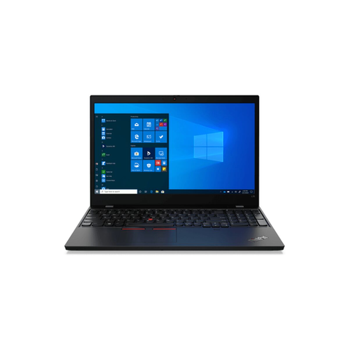 Laptop Lenovo 20U3S19H00 15,6" I5-10310U 8 GB RAM 512 GB SSD, Lenovo, Computing, notebook-lenovo-l15-512-gb-ssd-intel-core-i5-10310u-15-6-8-gb-ram, :512 GB, :Intel-i5, :QWERTY, :Touchscreen, Brand_Lenovo, category-reference-2609, category-reference-2791, category-reference-2797, category-reference-t-19685, Condition_NEW, office, Price_+ 1000, Teleworking, RiotNook