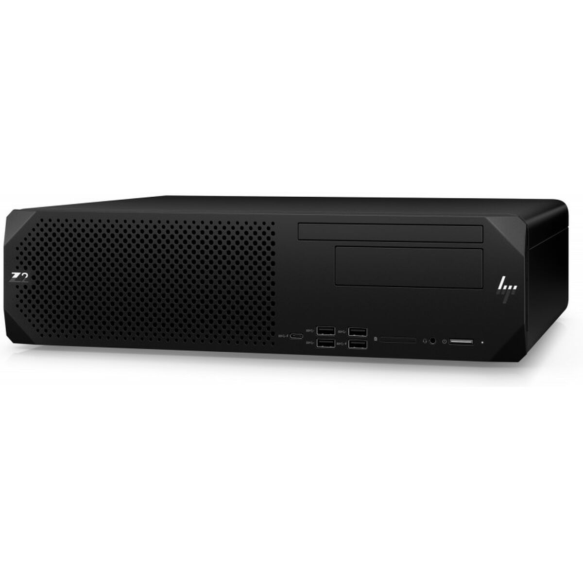 Desktop PC HP Z2 SFF G9 Intel Core i7-13700 16 GB RAM 512 GB, HP, Computing, Desktops, desktop-pc-hp-z2-sff-g9-intel-core-i7-13700-16-gb-ram-512-gb, Brand_HP, category-reference-2609, category-reference-2791, category-reference-2792, category-reference-t-19685, category-reference-t-19903, category-reference-t-21381, computers / components, Condition_NEW, office, Price_+ 1000, Teleworking, RiotNook