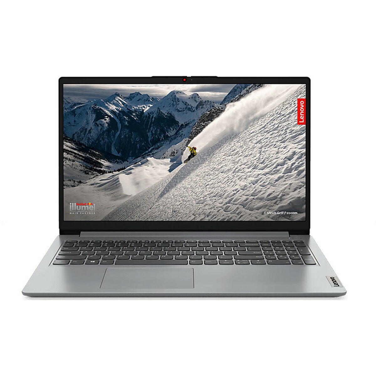 Laptop Lenovo 82VG00EASP 15,6" AMD Ryzen 5 5625U 16 GB RAM 512 GB SSD, Lenovo, Computing, notebook-lenovo-82vg00easp-15-6-amd-ryzen-5-5625u-16-gb-ram-512-gb-ssd, :512 GB, :AMD, :AMD Ryzen 5, :RAM 16 GB, :Touchscreen, Brand_Lenovo, category-reference-2609, category-reference-2791, category-reference-2797, category-reference-t-19685, category-reference-t-19904, Condition_NEW, office, Price_500 - 600, Teleworking, RiotNook