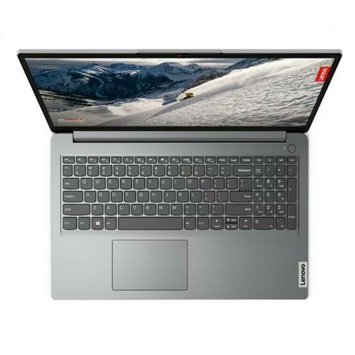 Laptop Lenovo 82VG00EASP 15,6" AMD Ryzen 5 5625U 16 GB RAM 512 GB SSD, Lenovo, Computing, notebook-lenovo-82vg00easp-15-6-amd-ryzen-5-5625u-16-gb-ram-512-gb-ssd, :512 GB, :AMD, :AMD Ryzen 5, :RAM 16 GB, :Touchscreen, Brand_Lenovo, category-reference-2609, category-reference-2791, category-reference-2797, category-reference-t-19685, category-reference-t-19904, Condition_NEW, office, Price_500 - 600, Teleworking, RiotNook