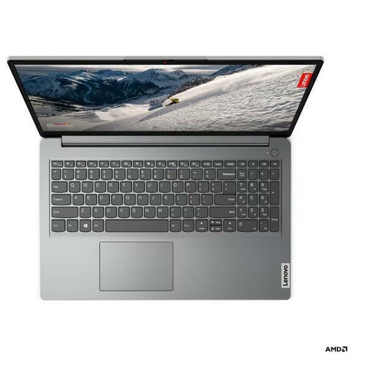 Laptop Lenovo 82VG00EESP 15,6" AMD Ryzen 5 5625U 8 GB RAM 512 GB SSD, Lenovo, Computing, notebook-lenovo-82vg00eesp-15-6-amd-ryzen-5-5625u-8-gb-ram-512-gb-ssd, :512 GB, :AMD, :AMD Ryzen 5, :Touchscreen, Brand_Lenovo, category-reference-2609, category-reference-2791, category-reference-2797, category-reference-t-19685, category-reference-t-19904, Condition_NEW, office, Price_500 - 600, Teleworking, RiotNook