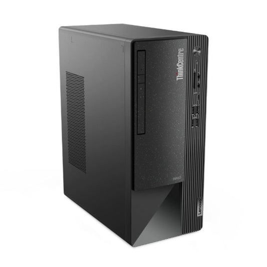 Desktop PC Lenovo ThinkCentre NEO 50T G4 Intel Core i7-13700 16 GB RAM 512 GB SSD, Lenovo, Computing, Desktops, desktop-pc-lenovo-thinkcentre-neo-50t-g4-intel-core-i7-13700-16-gb-ram-512-gb-ssd, Brand_Lenovo, category-reference-2609, category-reference-2791, category-reference-2792, category-reference-t-19685, category-reference-t-19903, category-reference-t-21381, computers / components, Condition_NEW, office, Price_+ 1000, Teleworking, RiotNook