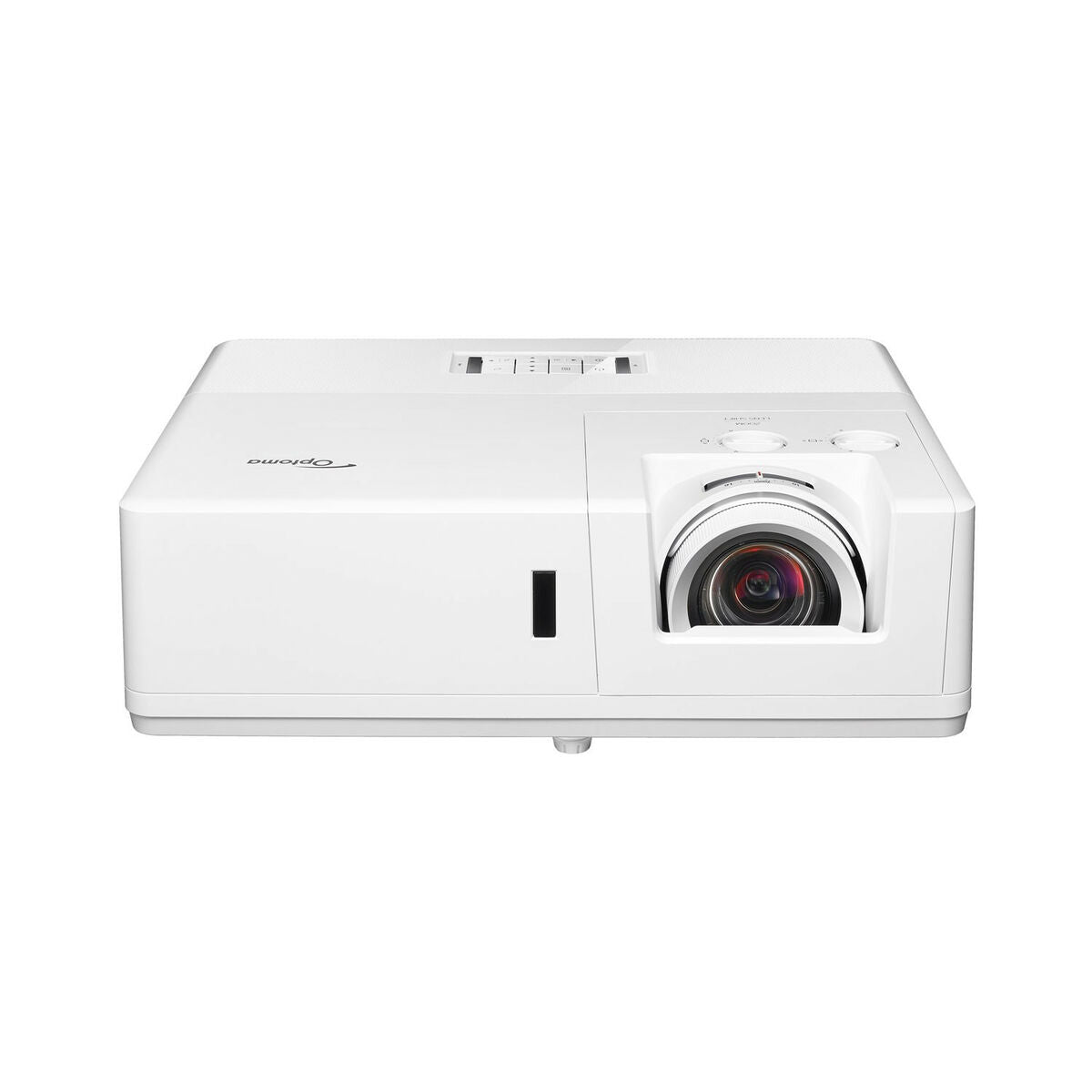 Projector Optoma ZU607T 6500 lm, Optoma, Electronics, TV, Video and home cinema, projector-optoma-zu607t-6500-lm, Brand_Optoma, category-reference-2609, category-reference-2642, category-reference-2947, category-reference-t-18805, category-reference-t-18811, category-reference-t-19653, cinema and television, computers / peripherals, Condition_NEW, entertainment, office, Price_+ 1000, RiotNook