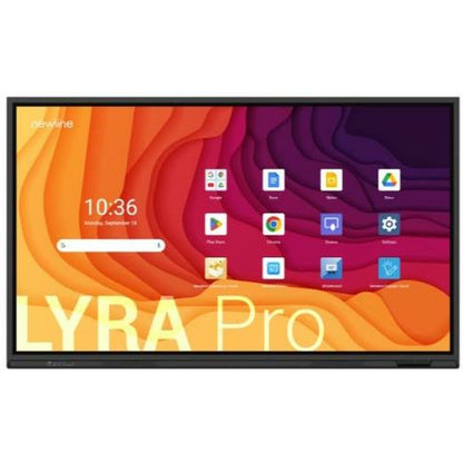 Interactive Touch Screen Newline Interactive TT-6523QA 65" 60 Hz, Newline Interactive, Computing, interactive-touch-screen-newline-interactive-tt-6523qa-65-60-hz, Brand_Newline Interactive, category-reference-2609, category-reference-2642, category-reference-2644, category-reference-t-19685, category-reference-t-19902, computers / peripherals, Condition_NEW, office, Price_+ 1000, Teleworking, RiotNook