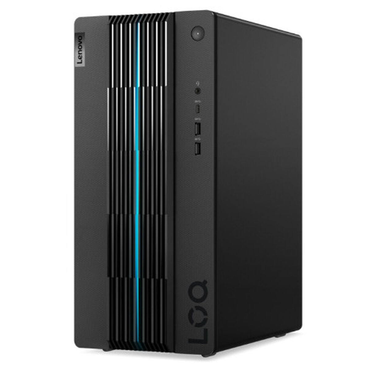 Desktop PC Lenovo LOQ 17IRB8 Intel Core i5-13400F 16 GB RAM 512 GB SSD Nvidia Geforce RTX 4060, Lenovo, Computing, Desktops, desktop-pc-lenovo-loq-17irb8-intel-core-i5-13400f-16-gb-ram-512-gb-ssd-nvidia-geforce-rtx-4060, Brand_Lenovo, category-reference-2609, category-reference-2791, category-reference-2792, category-reference-t-19685, category-reference-t-19903, category-reference-t-21381, computers / components, Condition_NEW, office, Price_+ 1000, Teleworking, RiotNook