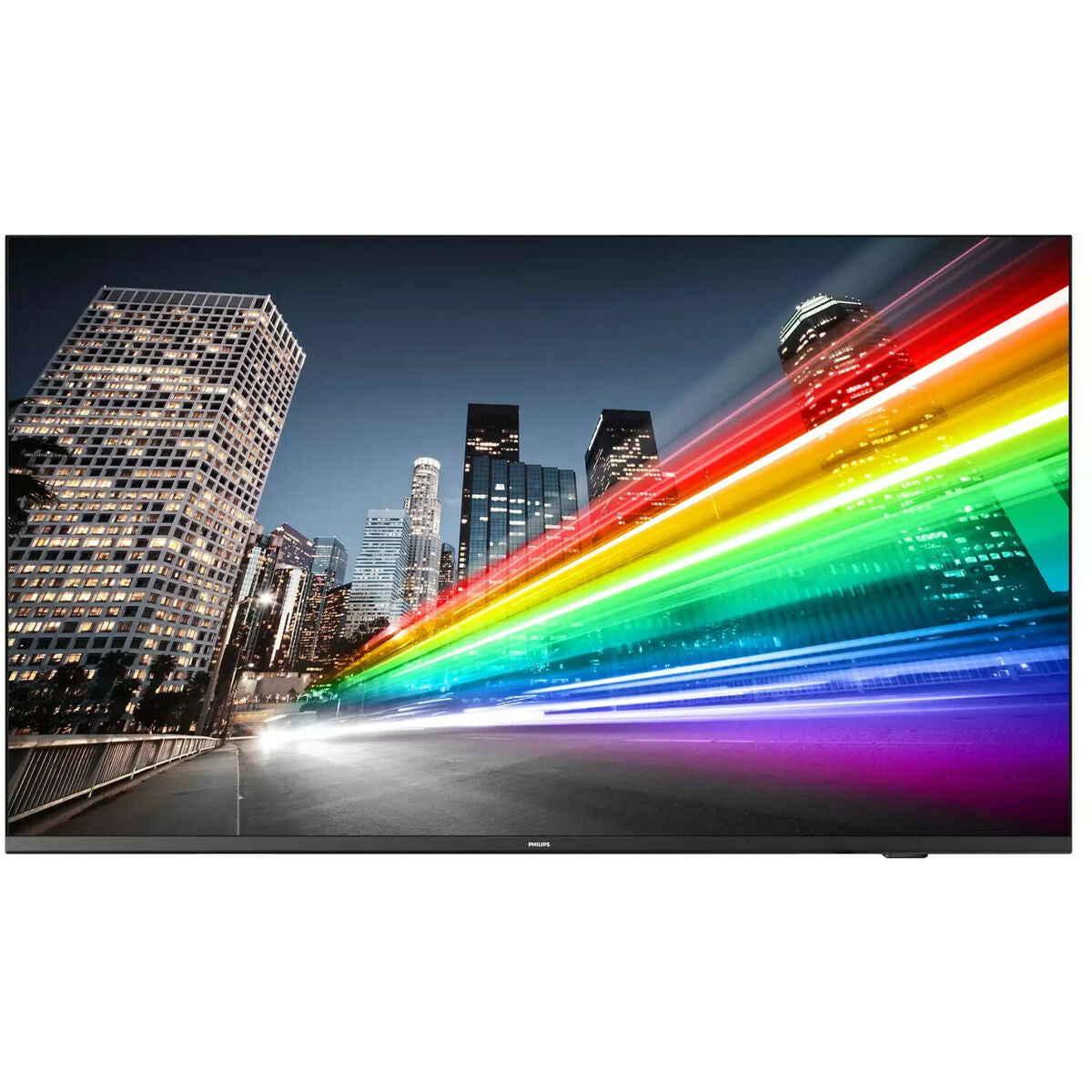 Monitor Videowall Philips 70BFL2214 70" 4K Ultra HD, Philips, Computing, monitor-videowall-philips-70bfl2214-70-4k-ultra-hd, Brand_Philips, category-reference-2609, category-reference-2642, category-reference-2644, category-reference-t-19685, category-reference-t-19902, computers / peripherals, Condition_NEW, office, Price_+ 1000, Teleworking, RiotNook