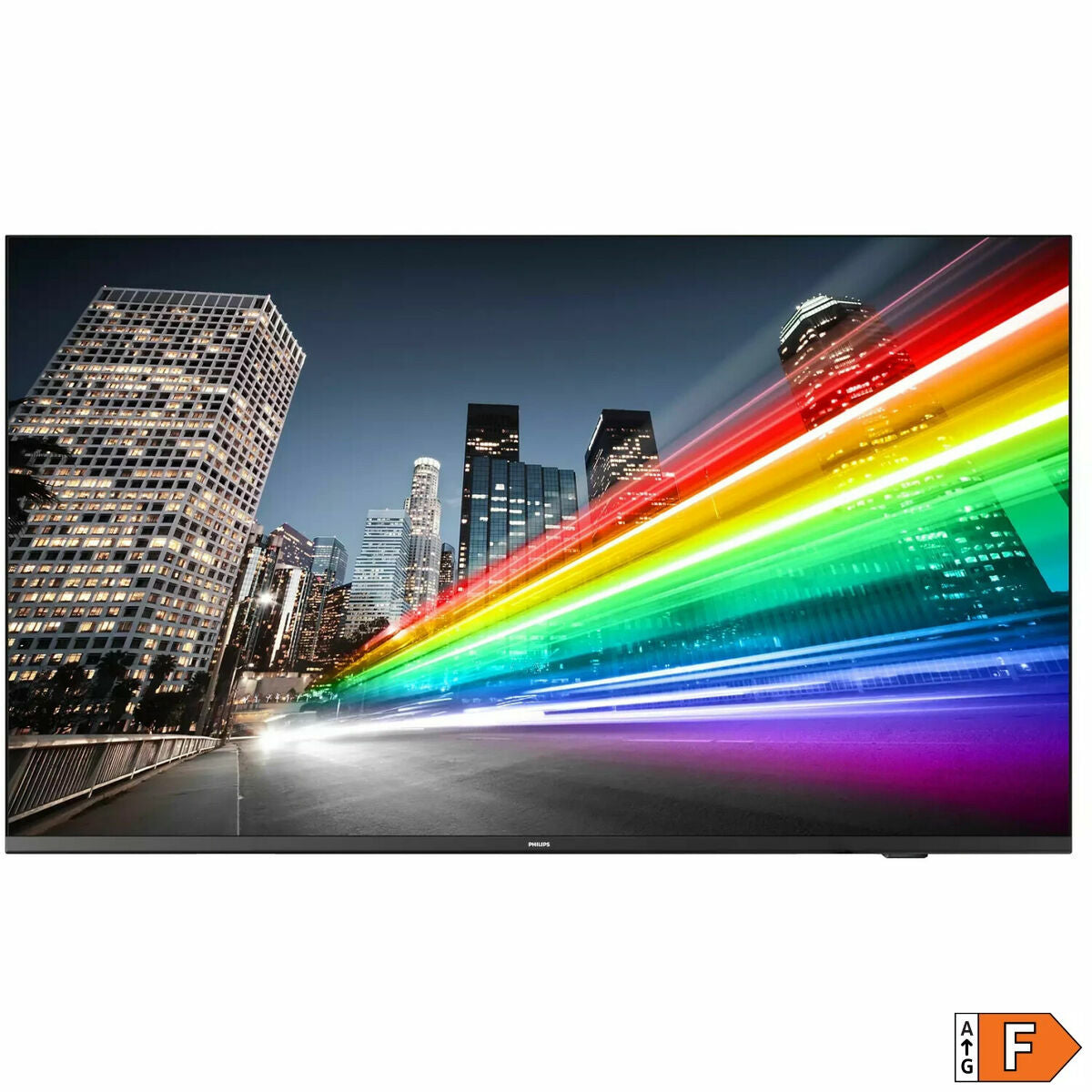 Monitor Videowall Philips 70BFL2214 70" 4K Ultra HD, Philips, Computing, monitor-videowall-philips-70bfl2214-70-4k-ultra-hd, Brand_Philips, category-reference-2609, category-reference-2642, category-reference-2644, category-reference-t-19685, category-reference-t-19902, computers / peripherals, Condition_NEW, office, Price_+ 1000, Teleworking, RiotNook