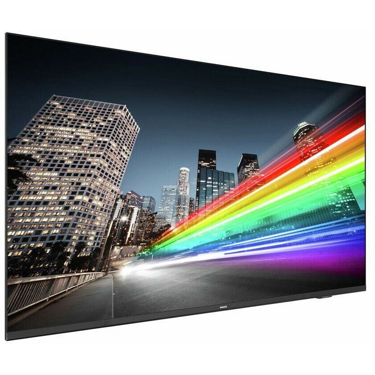 Monitor Videowall Philips 70BFL2214 70" 4K Ultra HD, Philips, Computing, monitor-videowall-philips-70bfl2214-70-4k-ultra-hd, Brand_Philips, category-reference-2609, category-reference-2642, category-reference-2644, category-reference-t-19685, category-reference-t-19902, computers / peripherals, Condition_NEW, office, Price_+ 1000, Teleworking, RiotNook