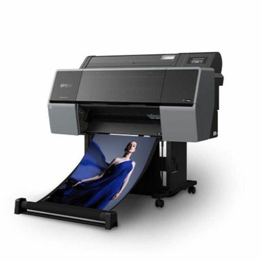 Multifunction Printer Epson SC-P7500, Epson, Computing, Printers and accessories, multifunction-printer-epson-sc-p7500, Brand_Epson, category-reference-2609, category-reference-2642, category-reference-2645, computers / peripherals, Condition_NEW, office, Price_+ 1000, Teleworking, RiotNook