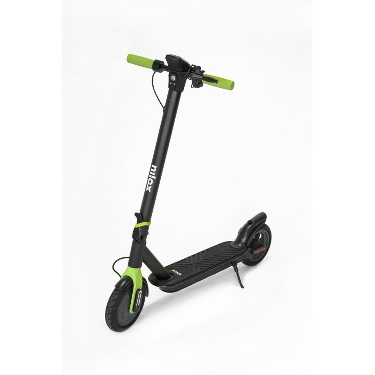Electric Scooter Nilox M1, Nilox, Sports and outdoors, Urban mobility, electric-scooter-nilox-m1, Brand_Nilox, category-reference-2609, category-reference-2629, category-reference-2904, category-reference-t-19681, category-reference-t-19756, category-reference-t-19876, category-reference-t-21245, category-reference-t-25387, Condition_NEW, deportista / en forma, Price_300 - 400, RiotNook