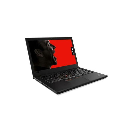 Laptop Lenovo ThinkPad T480 14" Intel Core i5 8250U 8 GB RAM 512 GB SSD, Lenovo, Computing, notebook-lenovo-thinkpad-t480-512-gb-ssd-8-gb-ram, :512 GB, :Intel-i5, :QWERTY, :Touchscreen, Brand_Lenovo, category-reference-2609, category-reference-2791, category-reference-2797, category-reference-t-19685, Condition_NEW, office, Price_+ 1000, Teleworking, RiotNook