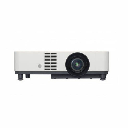 Projector Sony VPL-PHZ51 White WUXGA 5300 Lm, Sony, Electronics, TV, Video and home cinema, projector-sony-vpl-phz51-white-wuxga-5300-lm, Brand_Sony, category-reference-2609, category-reference-2642, category-reference-2947, category-reference-t-18805, category-reference-t-19653, cinema and television, computers / peripherals, Condition_NEW, entertainment, office, Price_+ 1000, RiotNook