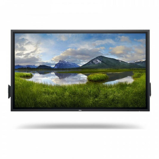 Interactive Touch Screen Dell P6524QT 65", Dell, Computing, interactive-touch-screen-dell-p6524qt-65, Brand_Dell, category-reference-2609, category-reference-2642, category-reference-2644, category-reference-t-19685, category-reference-t-19902, computers / peripherals, Condition_NEW, office, Price_+ 1000, Teleworking, RiotNook