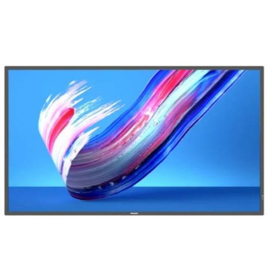 Monitor Videowall Philips 43BDL3650Q 43" Full HD 60 Hz, Philips, Computing, monitor-videowall-philips-43bdl3650q-43-full-hd-60-hz, :Full HD, Brand_Philips, category-reference-2609, category-reference-2642, category-reference-2644, category-reference-t-19685, category-reference-t-19902, computers / peripherals, Condition_NEW, office, Price_700 - 800, Teleworking, RiotNook