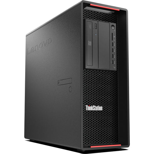 Desktop PC Lenovo P720 XEON intel xeon gold 5218 32 GB RAM 512 GB, Lenovo, Computing, Desktops, desktop-pc-lenovo-p720-xeon-intel-xeon-gold-5218-32-gb-ram-512-gb, Brand_Lenovo, category-reference-2609, category-reference-2791, category-reference-2792, category-reference-t-19685, category-reference-t-19903, category-reference-t-21381, computers / components, Condition_NEW, office, Price_+ 1000, Teleworking, RiotNook