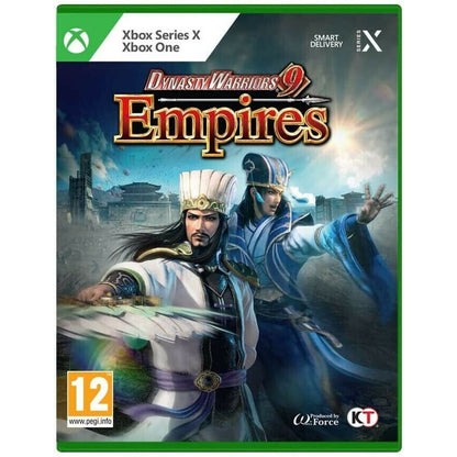 Xbox One Video Game Koei Tecmo Dynasty Warriors 9 Empires, Koei Tecmo, Electronics, Plug & Play Games Consoles, xbox-one-video-game-koei-tecmo-dynasty-warriors-9-empires, :XBox, Brand_Koei Tecmo, category-reference-2609, category-reference-2904, category-reference-2913, category-reference-t-19271, category-reference-t-19293, category-reference-t-19653, category-reference-t-19672, Condition_NEW, entertainment, gaming, juegos para adultos, Price_50 - 100, RiotNook