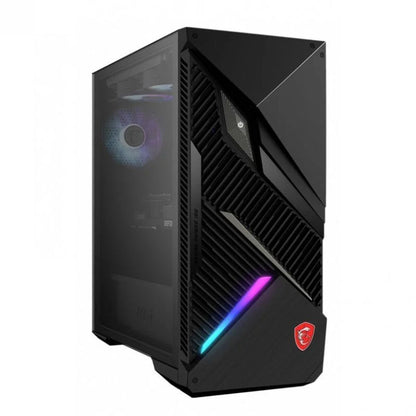 Desktop PC MSI MAG Infinite X2 13FNUF-085ES Intel Core i7-13700KF 32 GB RAM 2 TB SSD Nvidia Geforce RTX 4070, MSI, Computing, Desktops, desktop-pc-msi-mag-infinite-x2-13fnuf-085es-intel-core-i7-13700kf-32-gb-ram-2-tb-ssd, :2 TB, :CPU, :Intel-i7, :RAM 32 GB, Brand_MSI, category-reference-2609, category-reference-2791, category-reference-2792, category-reference-t-19685, category-reference-t-19903, computers / components, Condition_NEW, office, Price_+ 1000, Teleworking, RiotNook