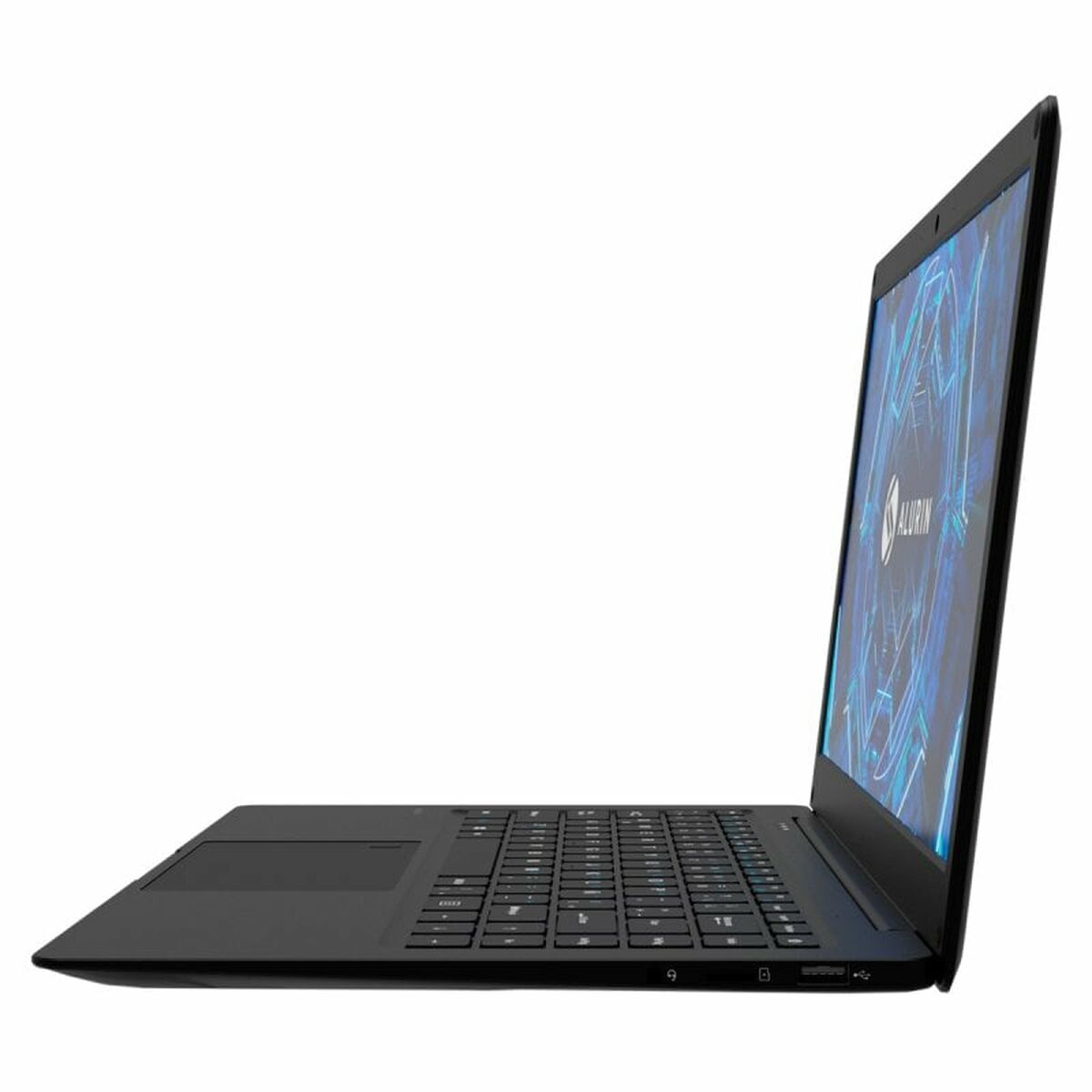 Laptop Alurin Go Start 14" Intel Celeron N4020 8 GB RAM 256 GB SSD Spanish Qwerty, Alurin, Computing, notebook-alurin-go-start-spanish-qwerty-intel-celeron-n4020-8-gb-ram-256-gb-ssd, :256 GB, :Intel Celeron, :QWERTY, :RAM 8 GB, Brand_Alurin, category-reference-2609, category-reference-2791, category-reference-2797, category-reference-t-19685, Condition_NEW, office, Price_600 - 700, Teleworking, RiotNook