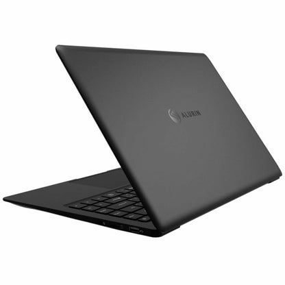 Laptop Alurin Go Start 14" Intel Celeron N4020 8 GB RAM 256 GB SSD Spanish Qwerty, Alurin, Computing, notebook-alurin-go-start-spanish-qwerty-intel-celeron-n4020-8-gb-ram-256-gb-ssd, :256 GB, :Intel Celeron, :QWERTY, :RAM 8 GB, Brand_Alurin, category-reference-2609, category-reference-2791, category-reference-2797, category-reference-t-19685, Condition_NEW, office, Price_600 - 700, Teleworking, RiotNook