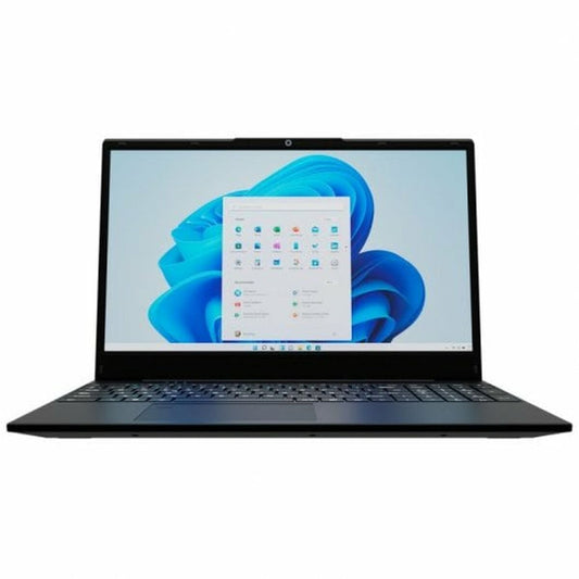 Laptop Alurin Flex Advance 15,6" 16 GB RAM 500 GB SSD Spanish Qwerty AMD Ryzen 5 5500U, Alurin, Computing, notebook-alurin-flex-advance-spanish-qwerty-amd-ryzen-5-5500u-16-gb-ram-15-6-500-gb-ssd, :AMD Ryzen 5, :QWERTY, :RAM 16 GB, Brand_Alurin, category-reference-2609, category-reference-2791, category-reference-2797, category-reference-t-19685, Condition_NEW, office, Price_+ 1000, Teleworking, RiotNook