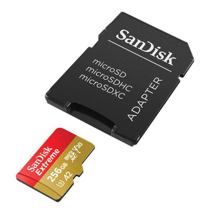 USB stick SanDisk Extreme Blue Black Red 256 GB, SanDisk, Computing, Data storage, usb-stick-sandisk-extreme-blue-black-red-256-gb, Brand_SanDisk, category-reference-2609, category-reference-2803, category-reference-2817, category-reference-t-19685, category-reference-t-19909, category-reference-t-21355, Condition_NEW, Price_50 - 100, RiotNook