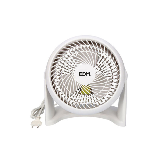 Fan Wall EDM Floor White 50 W, EDM, Home and cooking, Portable air conditioning, fan-wall-edm-floor-white-50-w, Brand_EDM, category-reference-2399, category-reference-2450, category-reference-2451, category-reference-t-19656, category-reference-t-21087, category-reference-t-25217, Condition_NEW, ferretería, Price_20 - 50, summer, RiotNook