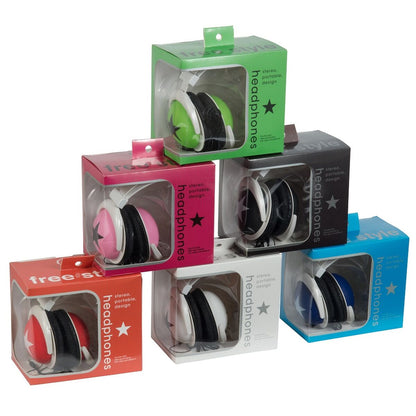 Headphones with Headband Estrella, BigBuy Tech, Electronics, Mobile communication and accessories, headphones-with-headband-estrella, :Wired Headphones, Brand_BigBuy Tech, category-reference-2609, category-reference-2642, category-reference-2847, category-reference-t-19653, category-reference-t-21312, category-reference-t-4036, category-reference-t-4037, computers / peripherals, Condition_NEW, entertainment, gadget, music, office, Price_20 - 50, telephones & tablets, Teleworking, RiotNook