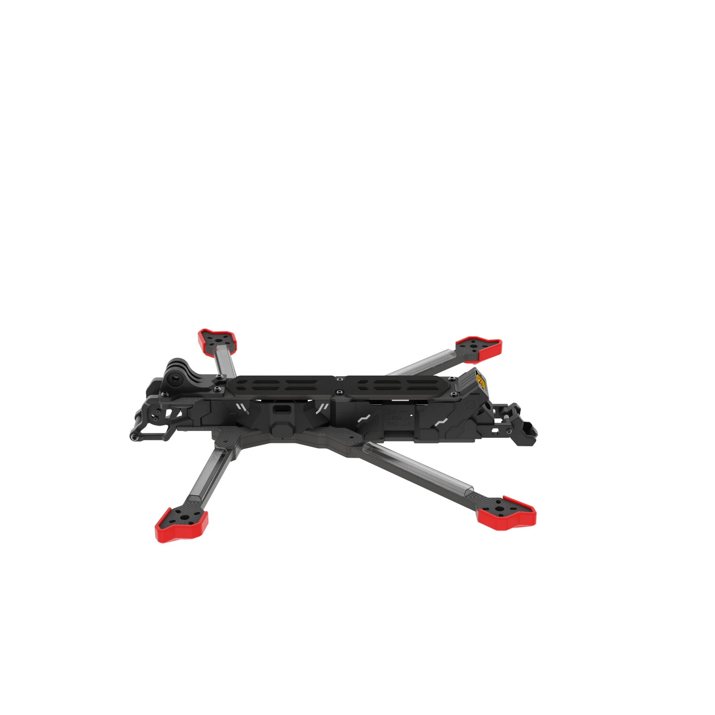 iFlight Chimera7 Pro V2 Frame Kit with 6mm arm for FPV Parts, RiotNook, Other, iflight-chimera7-pro-v2-frame-kit-with-6mm-arm-for-fpv-parts-1473540543, Drones & Accessories, RiotNook
