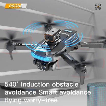 Lenovo 10000M P15 Drone Professional 8K GPS Dual Camera 5G Obstacle, RiotNook, Other, lenovo-10000m-p15-drone-professional-8k-gps-dual-camera-5g-obstacle-1081792457, Drones & Accessories, RiotNook