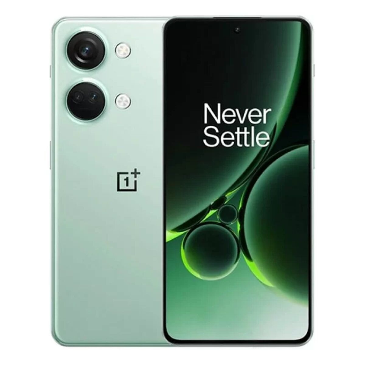 Smartphone OnePlus Nord 3 16 GB RAM Green 256 GB 6,74", OnePlus, Electronics, Mobile phones, smartphone-oneplus-nord-3-16-gb-ram-green-256-gb-6-74, :256 GB, :Green, :RAM 16 GB, Brand_OnePlus, category-reference-2609, category-reference-2617, category-reference-2618, category-reference-t-19653, category-reference-t-19894, Condition_NEW, office, Price_400 - 500, telephones & tablets, Teleworking, wifi y bluetooth, RiotNook