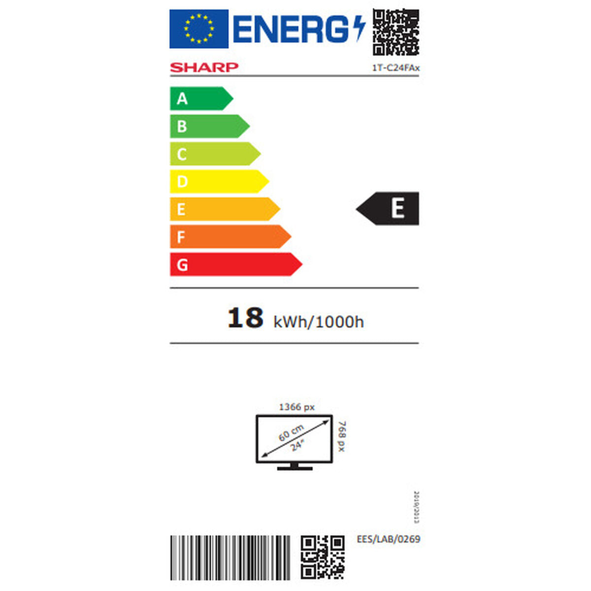 Television Sharp, Sharp, Electronics, TV, Video and home cinema, television-sharp, Brand_Sharp, category-reference-2609, category-reference-2625, category-reference-2931, category-reference-t-18805, category-reference-t-18827, category-reference-t-19653, cinema and television, Condition_NEW, entertainment, Price_100 - 200, RiotNook