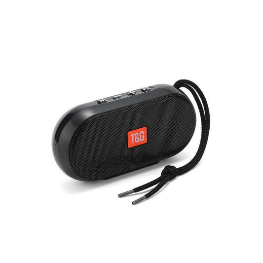 Portable Speaker T&G Rainbow, T&G, Electronics, Portable audio and video, portable-speaker-t-g-rainbow, Brand_T&G, category-reference-2609, category-reference-2882, category-reference-2923, category-reference-t-1938, category-reference-t-1939, category-reference-t-1940, category-reference-t-19653, Condition_NEW, entertainment, music, office, Price_20 - 50, RiotNook