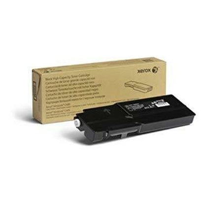 Toner Xerox Black, Xerox, Computing, Printers and accessories, toner-xerox-black-1, Brand_Xerox, category-reference-2609, category-reference-2642, category-reference-2876, category-reference-t-19685, category-reference-t-19911, category-reference-t-21377, category-reference-t-25688, Condition_NEW, office, Price_100 - 200, Teleworking, RiotNook