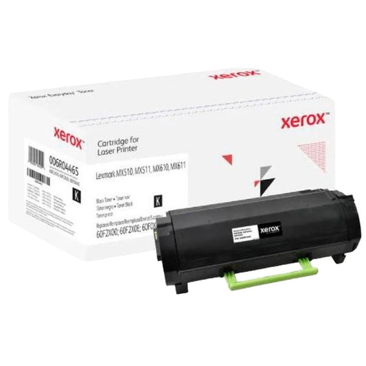 Toner Xerox 006R04465 Black, Xerox, Computing, Printers and accessories, toner-xerox-006r04465-black, Brand_Xerox, category-reference-2609, category-reference-2642, category-reference-2876, category-reference-t-19685, category-reference-t-19911, category-reference-t-21377, category-reference-t-25688, Condition_NEW, office, Price_100 - 200, Teleworking, RiotNook