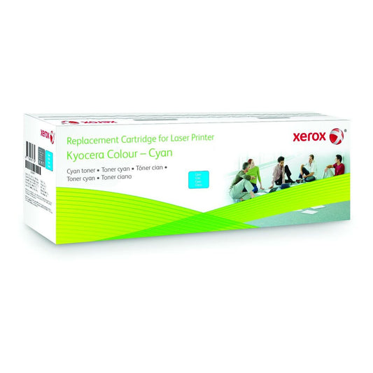 Toner Xerox TK-590C Cyan, Xerox, Computing, Printers and accessories, toner-xerox-tk-590c-cyan, Brand_Xerox, category-reference-2609, category-reference-2642, category-reference-2876, category-reference-t-19685, category-reference-t-19911, category-reference-t-21377, category-reference-t-25688, Condition_NEW, office, Price_50 - 100, Teleworking, RiotNook