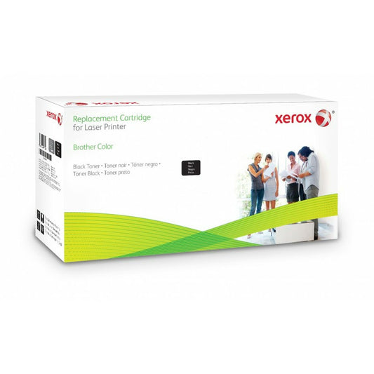 Toner Xerox TN329BK Black, Xerox, Computing, Printers and accessories, toner-xerox-tn329bk-black, Brand_Xerox, category-reference-2609, category-reference-2642, category-reference-2876, category-reference-t-19685, category-reference-t-19911, category-reference-t-21377, category-reference-t-25688, Condition_NEW, office, Price_50 - 100, Teleworking, RiotNook