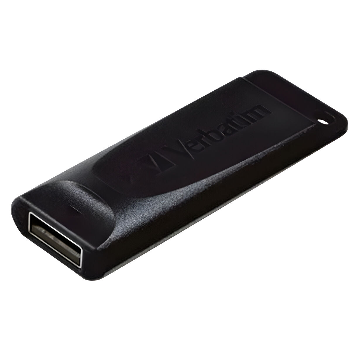 Pendrive Verbatim Black 16 GB (10 Units), Verbatim, Computing, Data storage, pendrive-verbatim-black-16-gb-10-units, Brand_Verbatim, category-reference-2609, category-reference-2803, category-reference-2817, category-reference-t-19685, category-reference-t-19909, category-reference-t-21355, category-reference-t-25636, computers / components, Condition_NEW, office, Price_50 - 100, Teleworking, RiotNook